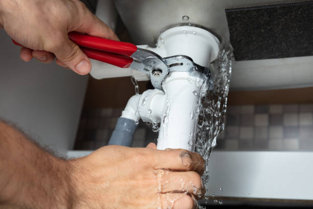 Best Flood damage cleanup  in Redway, CA