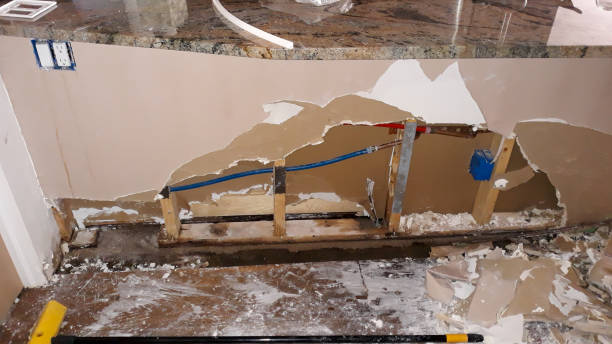 Best Sewage cleanup and water damage restoration  in Redway, CA